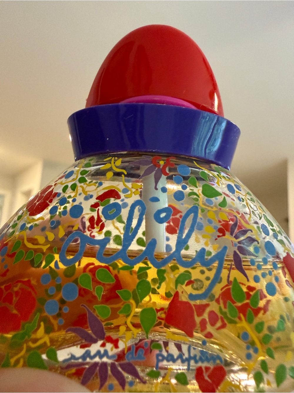 Oilily Perfume 30ml - Picture 4 of 4